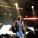 Jason Aldean “Burnin’ It Down”