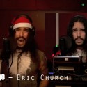 “All I Want for Christmas” Sung in 20 Different Voices