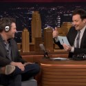 ICYMI: Blake Shelton on Jimmy Fallon