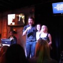 Brett Eldredge Takes Fans On A Karaoke Bar Crawl