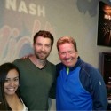 NASH Insight: Brett Eldredge