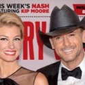 Faith Hill’s New Hair!