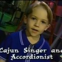 Watch a Tiny Hunter Hayes on Nickelodeon!