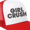 “Girl Crush” Hats