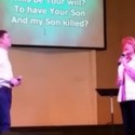 Scotty McCreery’s Easter Duet with Mom