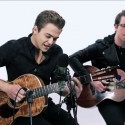 Hunter Hayes Covers Sam Smith