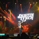 Dustin Lynch: One Hell of a Night