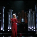 Meghan Linsey: Amazing Grace