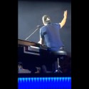 Luke Bryan Honors Canada