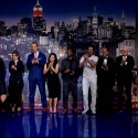 David Letterman’s FINAL Top 10 List!