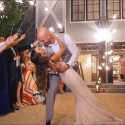 Jana Kramer’s Beautiful Wedding!