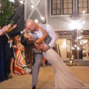 Jana Kramer’s Wedding Video