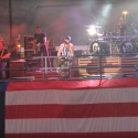 Brantley Gilbert’s Emotional Tribute