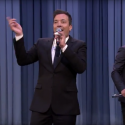 Jimmy Fallon & Justin Timberlake: History of Rap Part 6