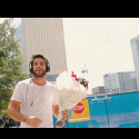 Thomas Rhett Ft. LunchMoney Lewis “I Feel Good”