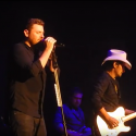 Brad Paisley Joins Chris Young