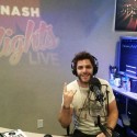 Thomas Rhett Teams Up with Snap Fitness