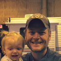 Uncle Blake….OH NO!!