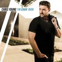 Chris Young “I’m Coming Over” Track Listing