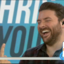 Chris Young’s TODAY Show Surprise