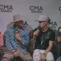 CMA Awards Radio Row – Day 2