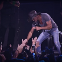 Tim McGraw “Top of the World” Video