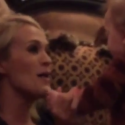 Carrie Underwood’s Slobbery Baby Kisses