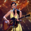 Kacey Musgraves Covers Coldplay