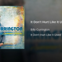 Billy Currington’s New Single!