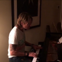 Keith Urban Honors Glenn Frey [VIDEO]