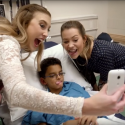 Maddie & Tae New Video Features Children’s Hospital