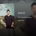 The Property Brothers Go Country!