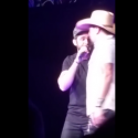 Thomas Rhett and Jason Aldean Perform 1994