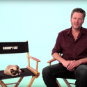 Blake Shelton + Grumpy Cat = Best Thing Ever