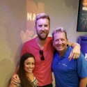 Charles Kelley: The Driver Tour