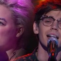 American Idol 2016: Jenn Blosil’s Bedazzled Brows, MacKenzie Bourg’s Dazzling “Rose”