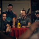 Dierks Bentley – Somewhere On A Beach [VIDEO]