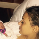 Jana Kramer’s Baby Girl!