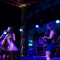 Kacey Musgraves Slays “Crazy Cover”