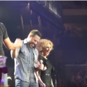 Luke Bryan and Little Big Town “Let’s Get it On”