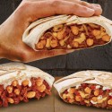 Taco Bell Announced a CHEETOS Crunchwrap!! This is NOT a Drill!!!