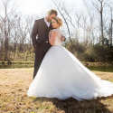 RaeLynn Ties the Knot