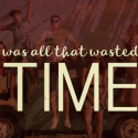 Keith Urban – Wasted Time [LYRIC VIDEO]