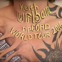 Keith Urban…SHIRTLESS “Ripcord” Promo