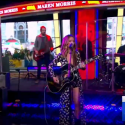 Maren Morris Makes GMA Debut