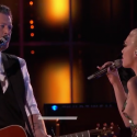 Blake Shelton and Gwen Stefani – Go Ahead and Break My Heart [THE VOICE VIDEO]