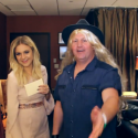 Rascal Flatts in Kelsea Ballerini Wigs