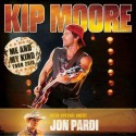 Kip Moore Announces “Me and My Kind” Tour with Jon Pardi