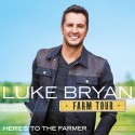 Luke Bryan’s “Farm Tour EP” Details