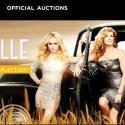 TV Show “Nashville” Having an Auction